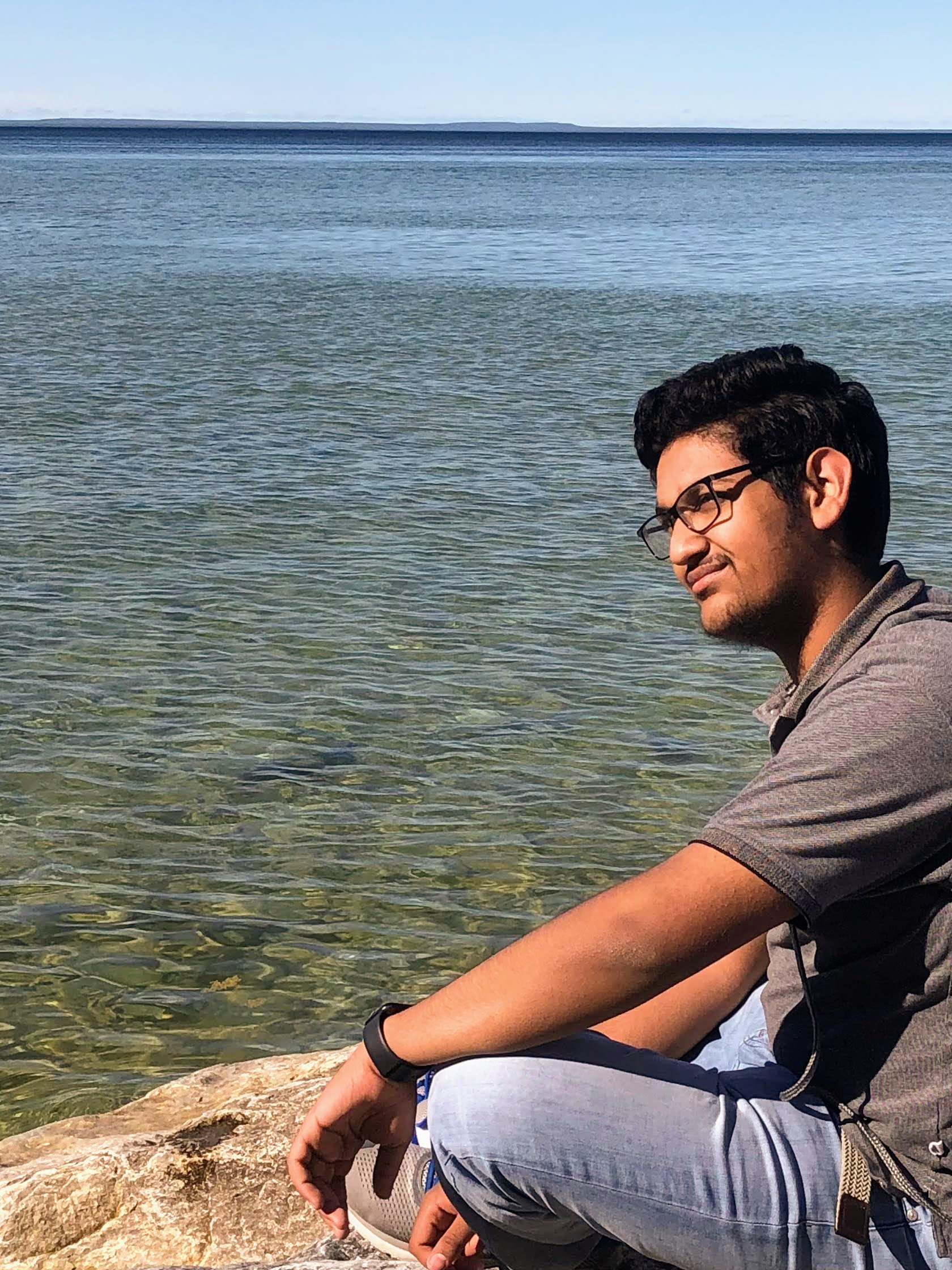 Talha Khan Photo